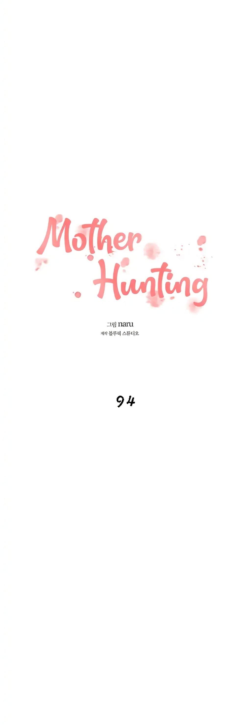 Mother Hunting 94 01